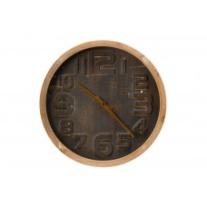 Sieninis laikrodis MALABO, 50x50x6cm